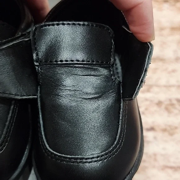 NWT Kenneth Cole baby boy shoes with box - Picture 9 of 11